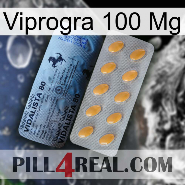 Viprogra 100Mg 44